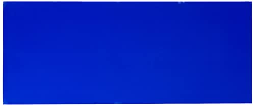 Europet Bernina 241-108710 Photo-Rückwand, 120 x 50 cm Motiv, schwarz/blau