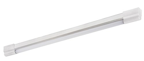 StarLicht 563533312 Gestell Leuchtstoffröhre Star LED Universal 14 W Kunststoff weiß