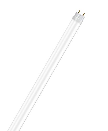 OSRAM SubstiTUBE Advanced / LED-Röhre: G13, Länge: 603 mm, 7,30 W, 18-W-Ersatz-für, matt, Cool Daylight, 6500 K, 1-er-Pack