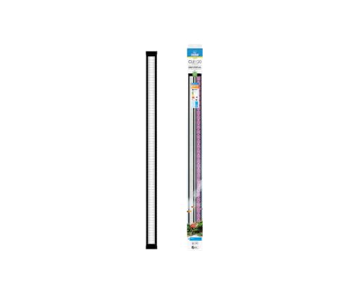 Ciano Aquarium LED-Gruppe Em 120 Black_ED2023