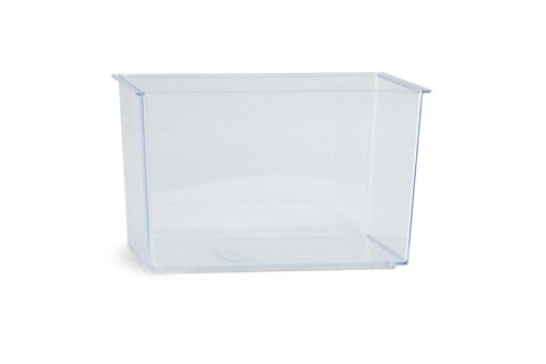 Nobby Plastic-Aquarium, 33 x 19 x 18 cm, 10,0 ltr., 1 Stück