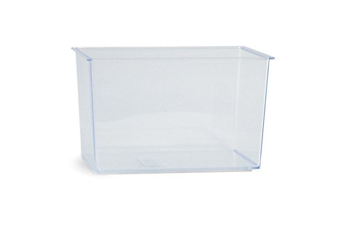 Beeztees 850901 Aquarium S1 Plastik, 19 x 13 x 12 cm