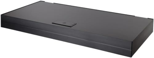 AquaTank Cover - Aquarium Abdeckung für Aquatank Aquarien - Außenmaße Abdeckung: 82,7 x 41,0 x 8 cm