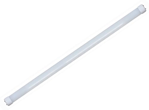 Monkey Ladder LED-Röhre G13 150 cm mit Vollausschaltsensor, Leistung 22 W und 6500 K Farbtemperatur, ideal für effiziente und automatisierte Beleuchtung.