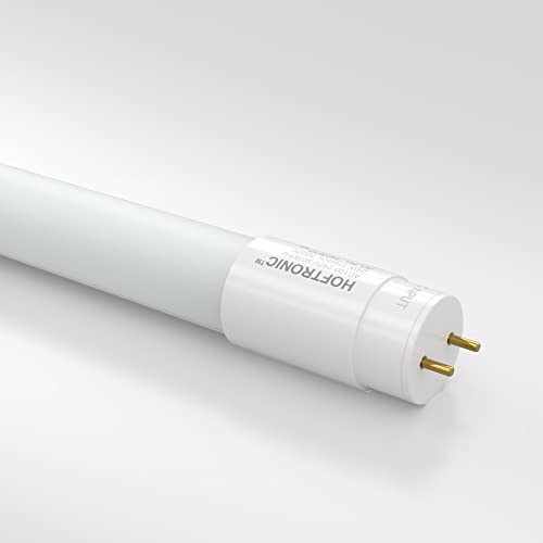 HOFTRONIC - LED Röhre 150cm - 24 Watt 2640 Lumen (110lm/W) - T8 G13 - LED Leuchtstoffröhre Flimmerfrei - Warmweiß 3000K Tube Röhrenlampe - Lebensdauer: 30.000 Stunden 3 Jahre Garantie