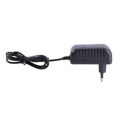 DOITOOL Led-netzteil Led Netzteil Adapter Aquarium Stromversorgung Der Lichtleiste