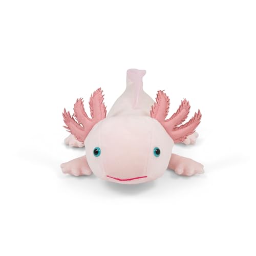 Animigos WORLD of NATURE AXOLOTL