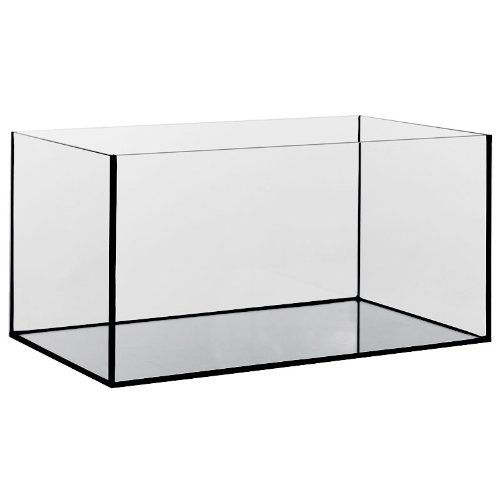 Aquarium Glasbecken 30x20x20 cm, 3 mm, rechteck, 12 Liter Becken