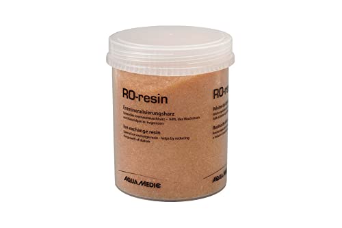 Aqua Medic RO-resin 600g (ca.1000ml) Entmineralisierungsharz