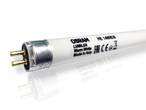 Osram 20x Lumilux T5 HE 14W/830 G5 Leuchtstofflampe