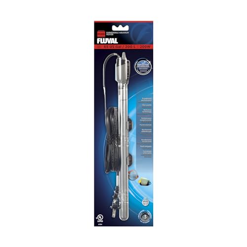 Fluval M Premium-Aquarienheizer 200 Watt