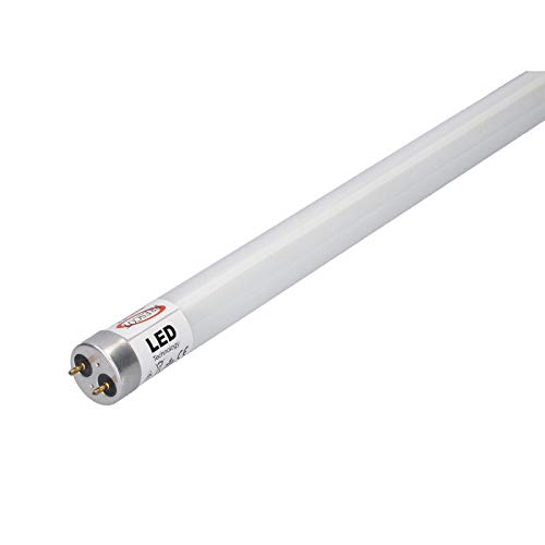 ZooPaul Aquarium LED Röhre T8 G13 90cm 15W für 100er/120er Becken