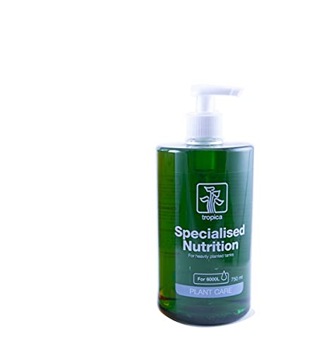 Specialised Nutrition 750 ml Flüssig NPK Dünger für Aquarium Pflanzen