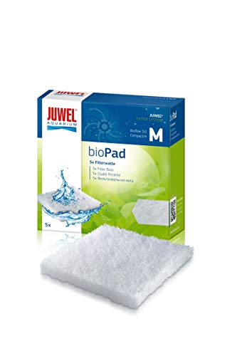 Juwel Filter Poly Pad Compact Bulk Pack (X6)