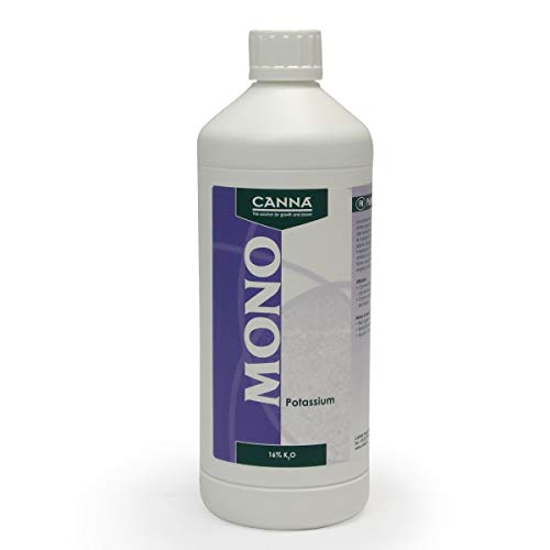 Canna Dünger Kalium 1 Liter (K 20 %)