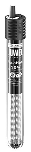 JUWEL Aquarium - AquaHeat 50 Watt - Regelheizer