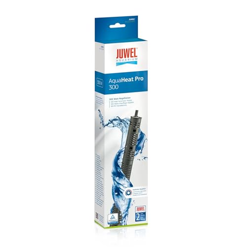 Juwel Aquarium - AquaHeat Pro 300 Watt - Regelheizer