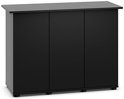 Juwel Aquarium 50113 SBX Rio 180, schwarz