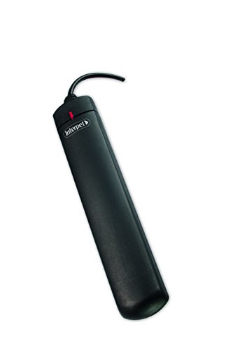 Interpet Nano Stat Heater, Heizung für Aquarien, 10 Watt – für Aquarien bis zu 12 Litern (UK-Stecker)