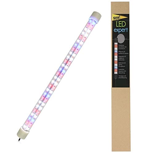 ZooPaul Aquarium Beleuchtung Led Expert Color 42W 150cm 2465lm