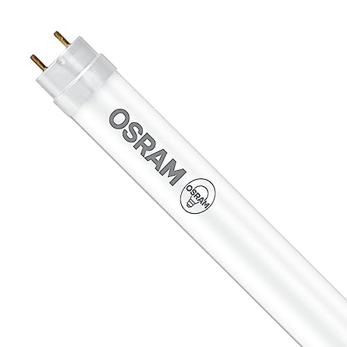 Osram SubstiTUBE LED T8 PRO (EM Mains) Standard Output 12.1W 2000lm - 865 Tageslichtweiß | 105cm - Ersatz für 38W