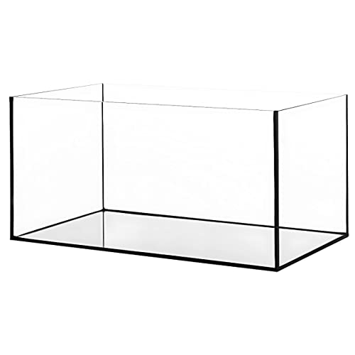 Aquarium Becken Glasbecken 30x20x20cm, 40x25x25cm, 60x30x30 cm Glasbecken Aquarium Becken Glasbecken 30x20x20cm