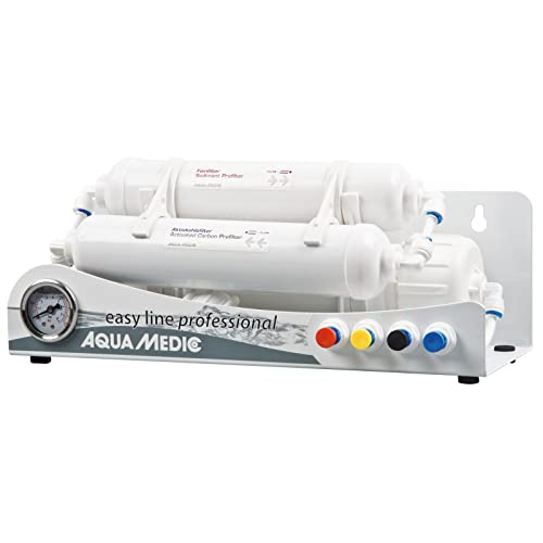 Aqua Medic Easy line Professional 200 GPD, bis zu maximal 760 l/Tag