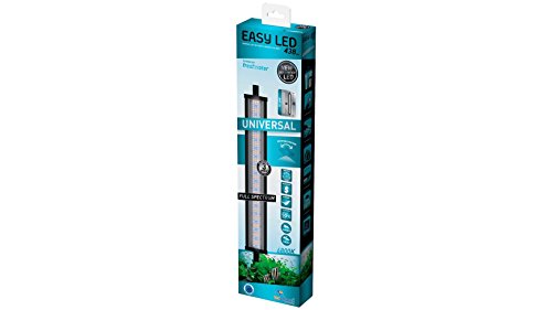 Aquatlantis 09752 EasyLed Universal Süßwasser für Aquarien 145-170 cm