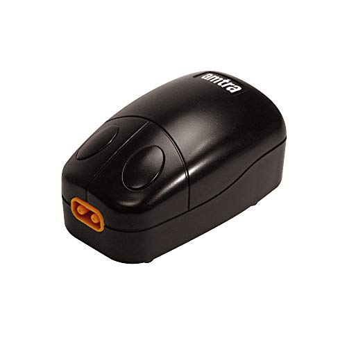 Wave A2070016 Mouse 4 Luftpumpe, 3.5 Liter/Minute, 2.7 Watt