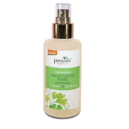 Provida Mille Fleurs tonic Demeter/Gesichtswasser 100 ml (Artikel 1515)