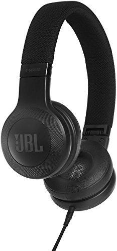 JBL Harman E35 On-Ear-Kopfhörer (überholt) E35 E35 Schwarz