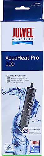 JUWEL Aquarium - AquaHeat Pro 100 - Regelheizer 100 Watt