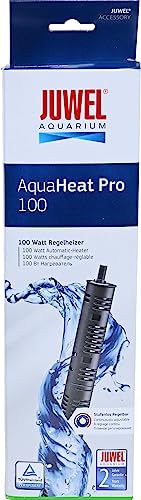 JUWEL Aquarium - AquaHeat Pro 100 Watt - Regelheizer