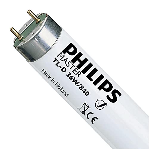 PHILIPS TLD 36W1840 36W 970mm Weiß EEKA 55877040