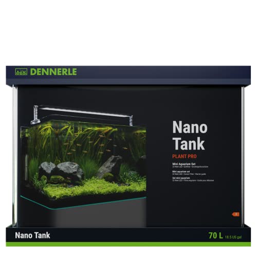 Dennerle Nano Tank Plant Pro, 55 Liter