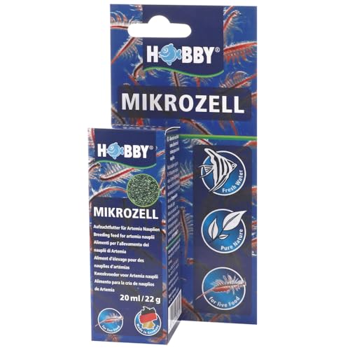 Hobby Mikrozell, 20ml (1er Pack)