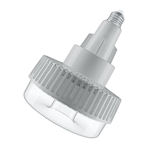 OSRAM LED-Ersatz von HID Lampen für Hallenleuchten HQI LED HIGHBAY 250 120 ° 95 W/4000 K E40