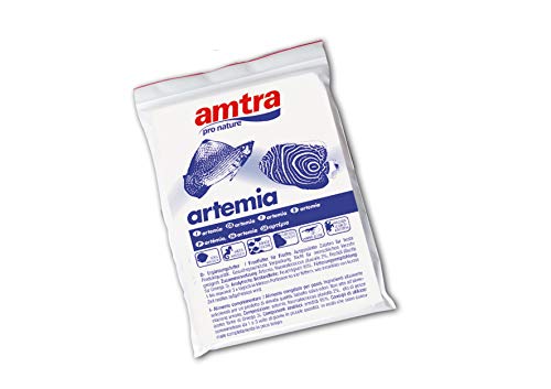 Artemia Salinenkrebse Schokotafel 10x100g (1kg)