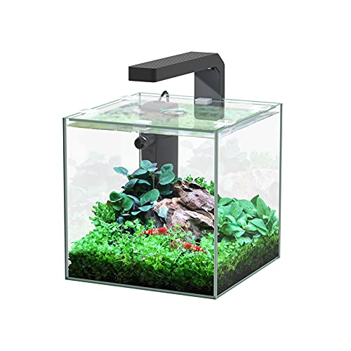 Aquatlantis Aquarium Kubus 5L