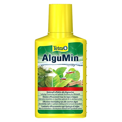 Tetra AlguMin 100 ml Algu Min