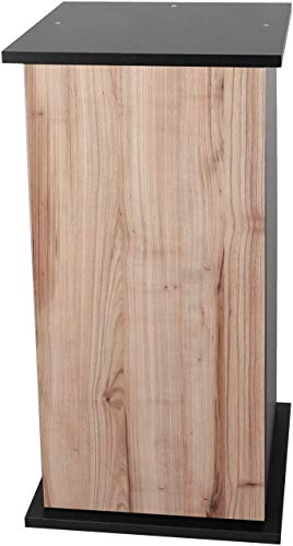 sera Unterschrank 80 cm mit Tür Cherry für Scaper Cube, 1 Stück (1er Pack)