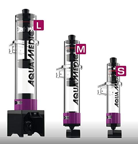 Aqua Medic Multi Reactor M - Gen II, All-In-One Filtersystem