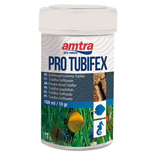 Amtra PRO TUBIFEX, 1er Pack (1 x 0.025000000000000001 g)