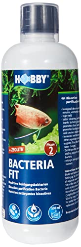 Hobby 51142 Bacteria Fit 500 ml