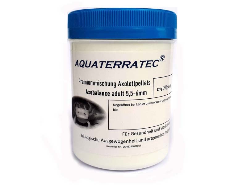 Aquaterratec Axobalance Large 170g / 250ml