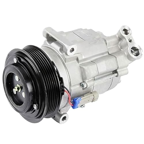 Auto Ac Klimaanlage Kompressor Kühlung Pumpe Für Chevrolet Chevy Sonic T300 1,6 F16D496962 96962250 95935304 95016510