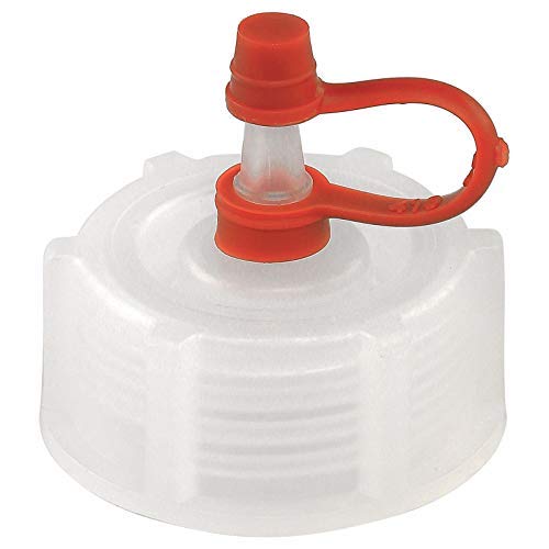 Aqua Rebell ®️ Tropfdosierer - Passend für Aqua Rebell Dünger 500ml und 1000ml und andere HDPE-Leerflaschen mit 28mm Gewinde