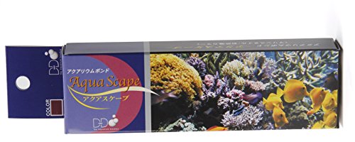 Deltec AquaScape 113,4 g violett Korallenkleber