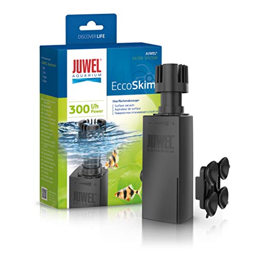 Juwel Aquarium 87025 EccoSkim - Oberflächenabsauger