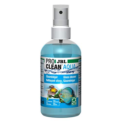 JBL Glasreiniger, 250 ml, PROCLEAN AQUA